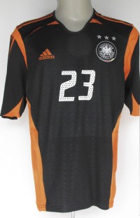 German FA